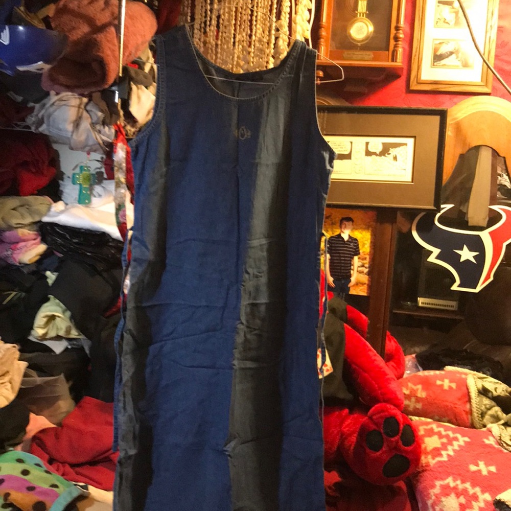 MPH blue medium